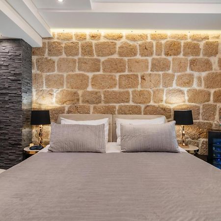 Vip Gold Room Pag Town Εξωτερικό φωτογραφία