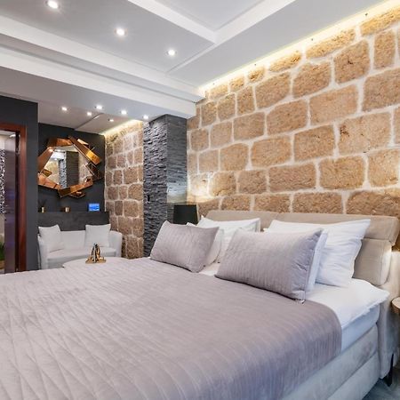 Vip Gold Room Pag Town Εξωτερικό φωτογραφία