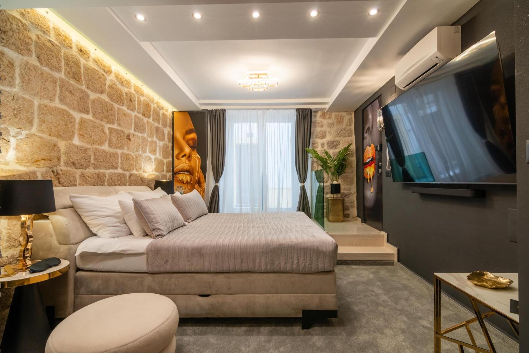 Vip Gold Room Pag Town Εξωτερικό φωτογραφία