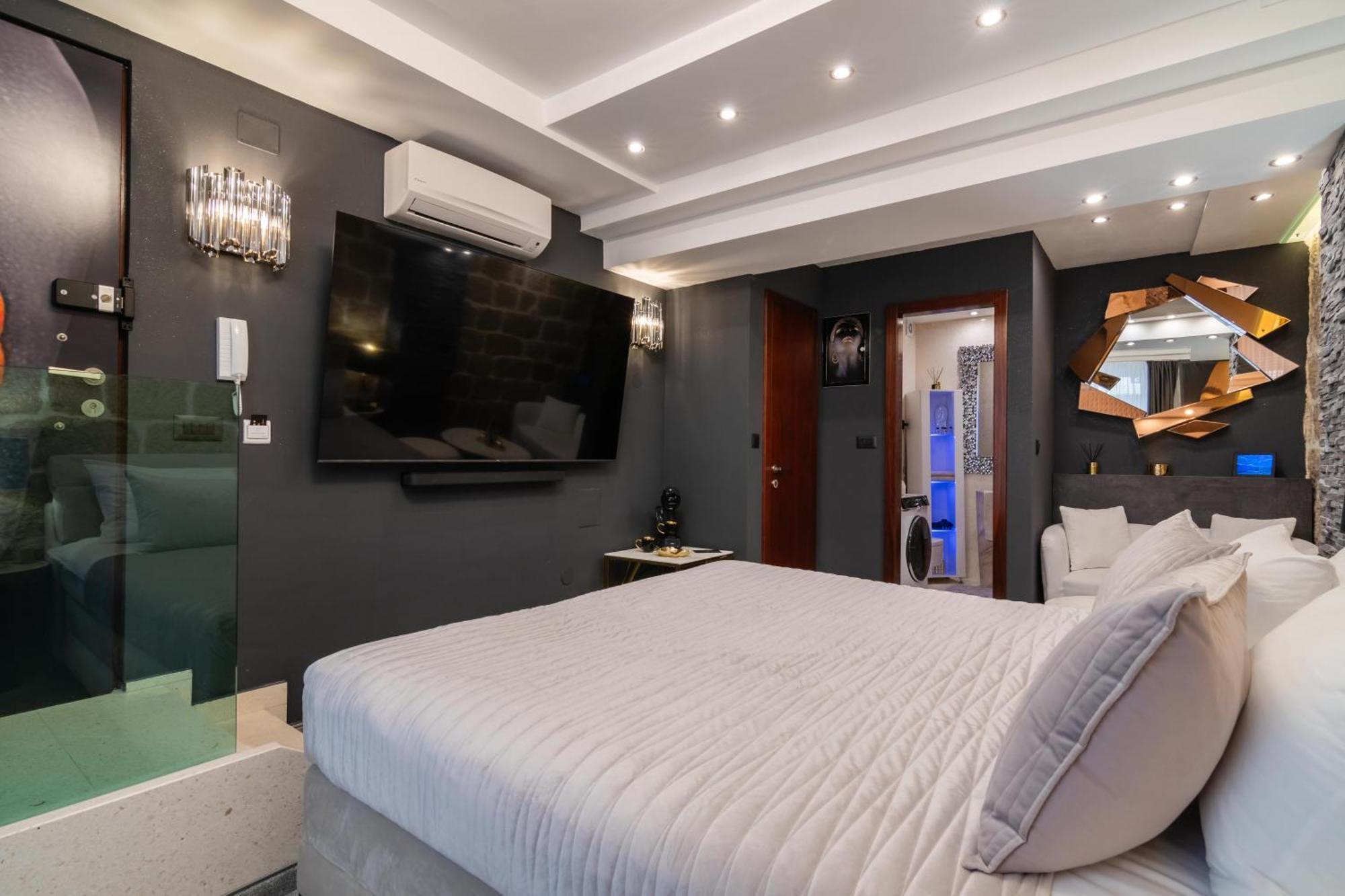 Vip Gold Room Pag Town Εξωτερικό φωτογραφία