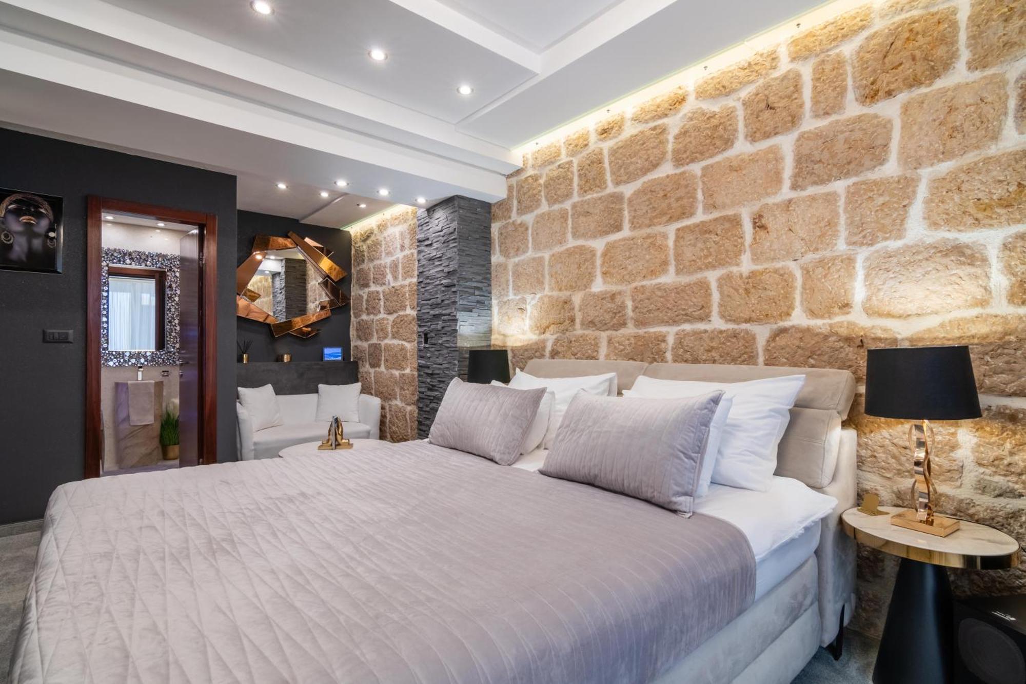 Vip Gold Room Pag Town Εξωτερικό φωτογραφία