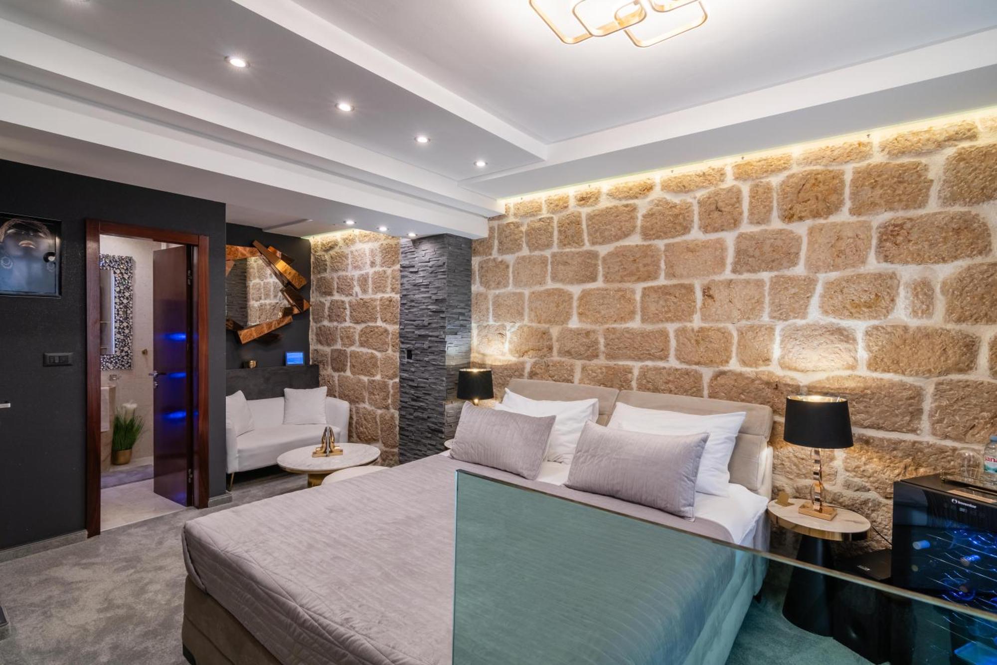 Vip Gold Room Pag Town Εξωτερικό φωτογραφία