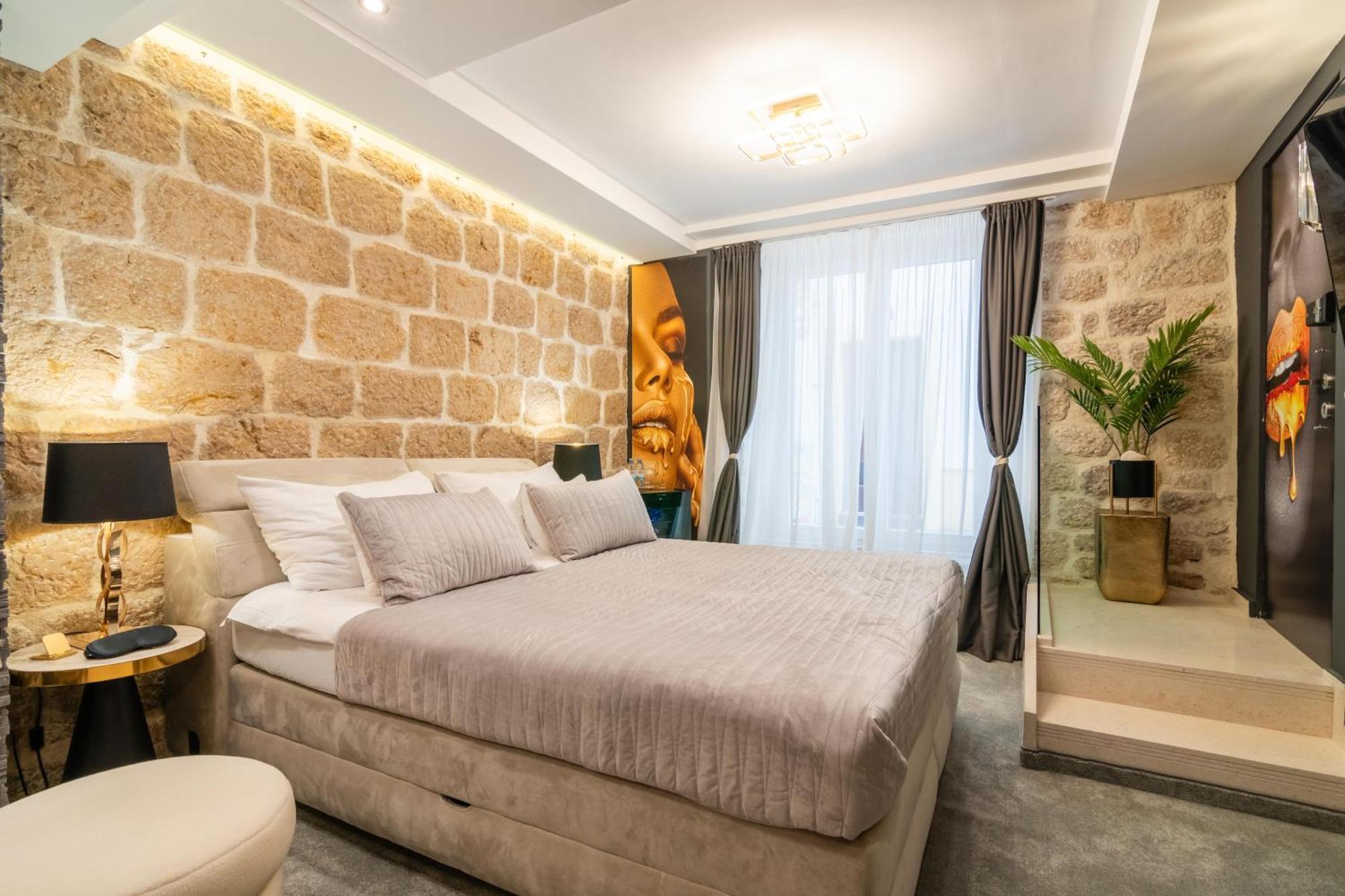 Vip Gold Room Pag Town Εξωτερικό φωτογραφία
