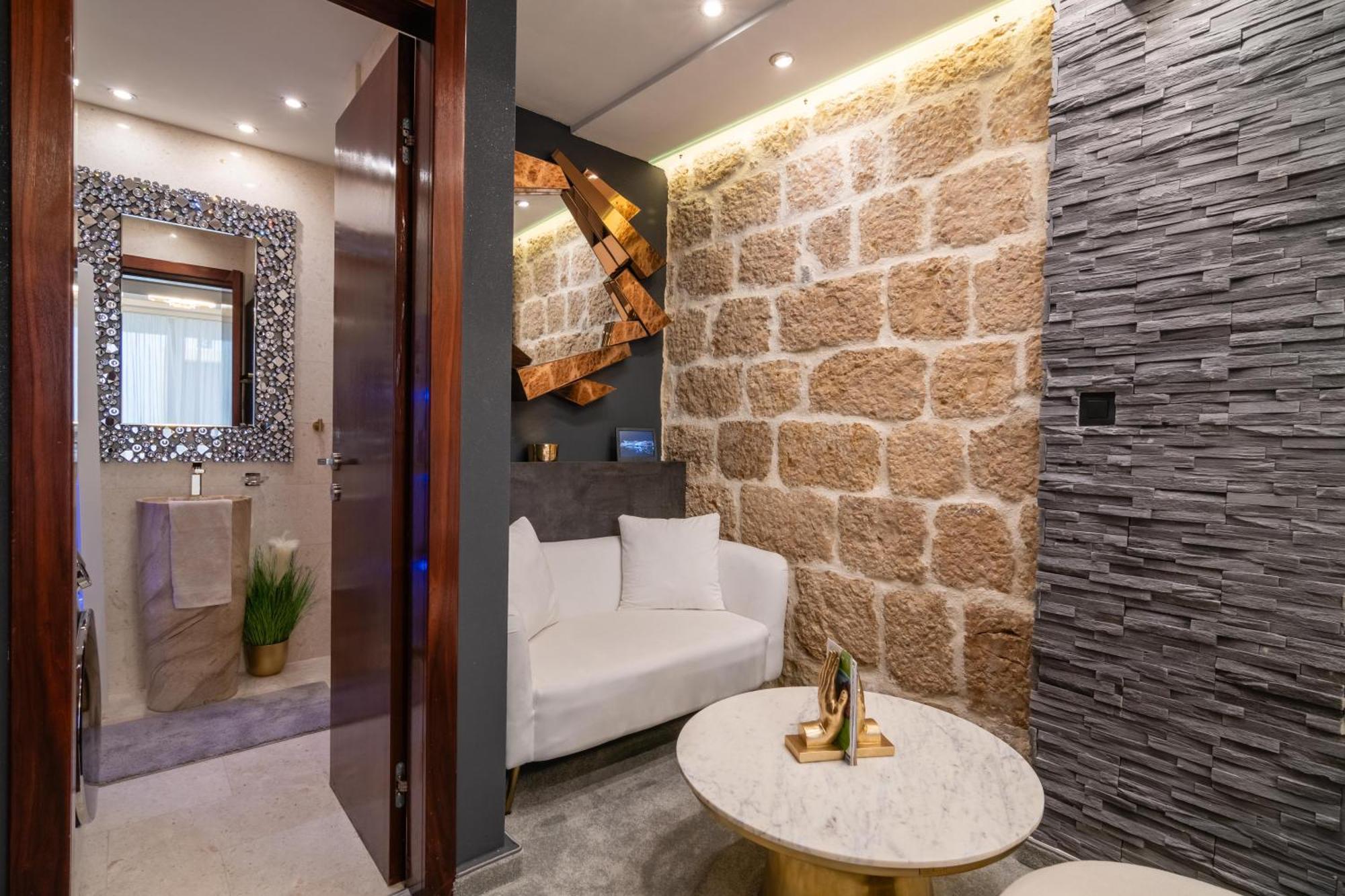 Vip Gold Room Pag Town Εξωτερικό φωτογραφία