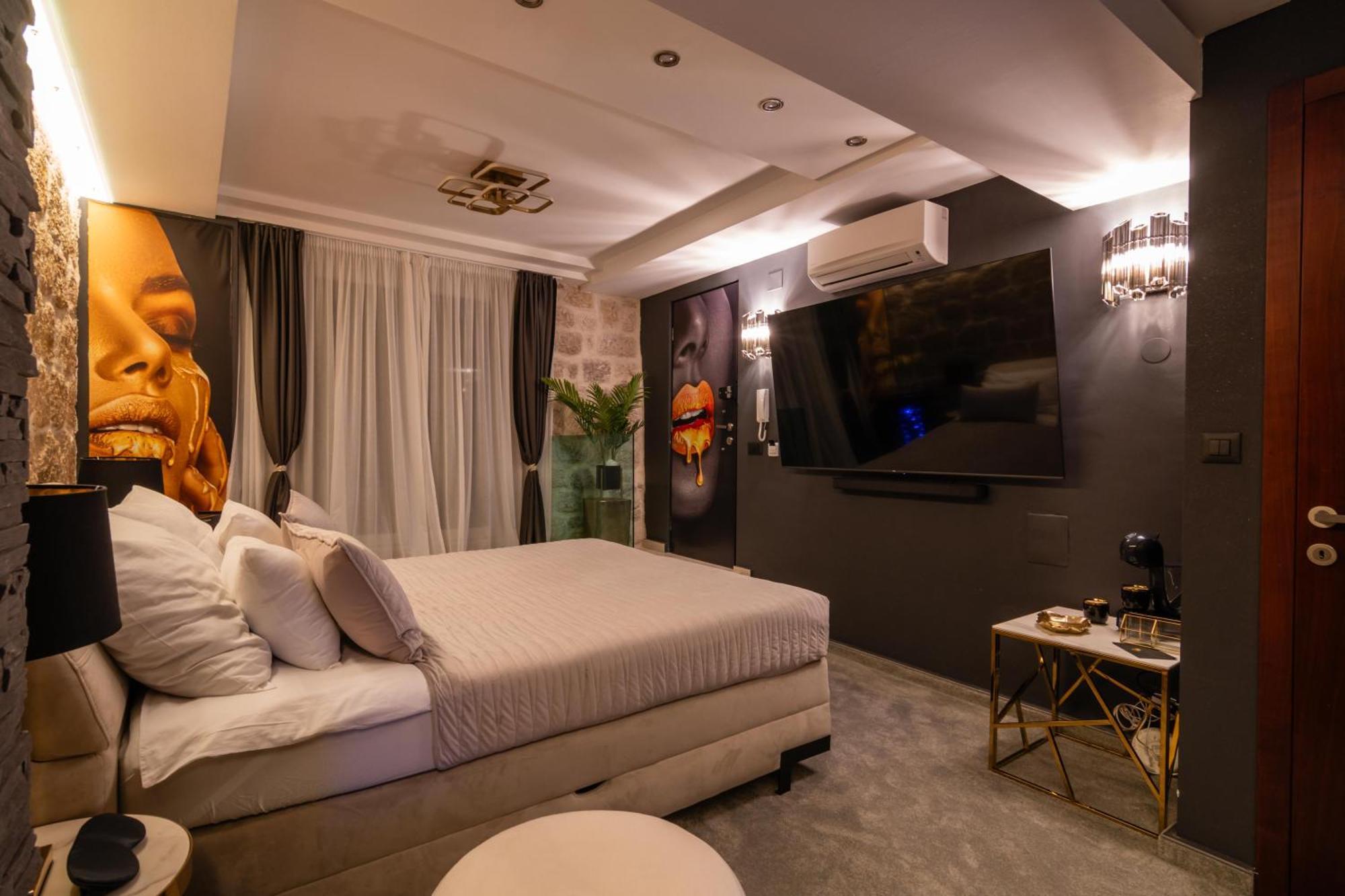 Vip Gold Room Pag Town Εξωτερικό φωτογραφία
