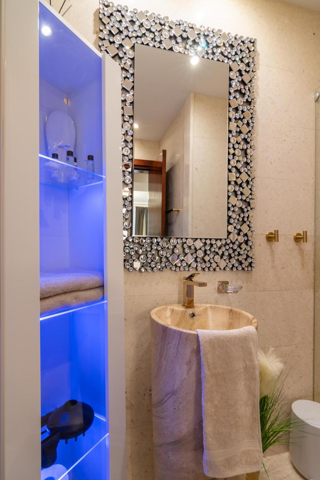 Vip Gold Room Pag Town Εξωτερικό φωτογραφία