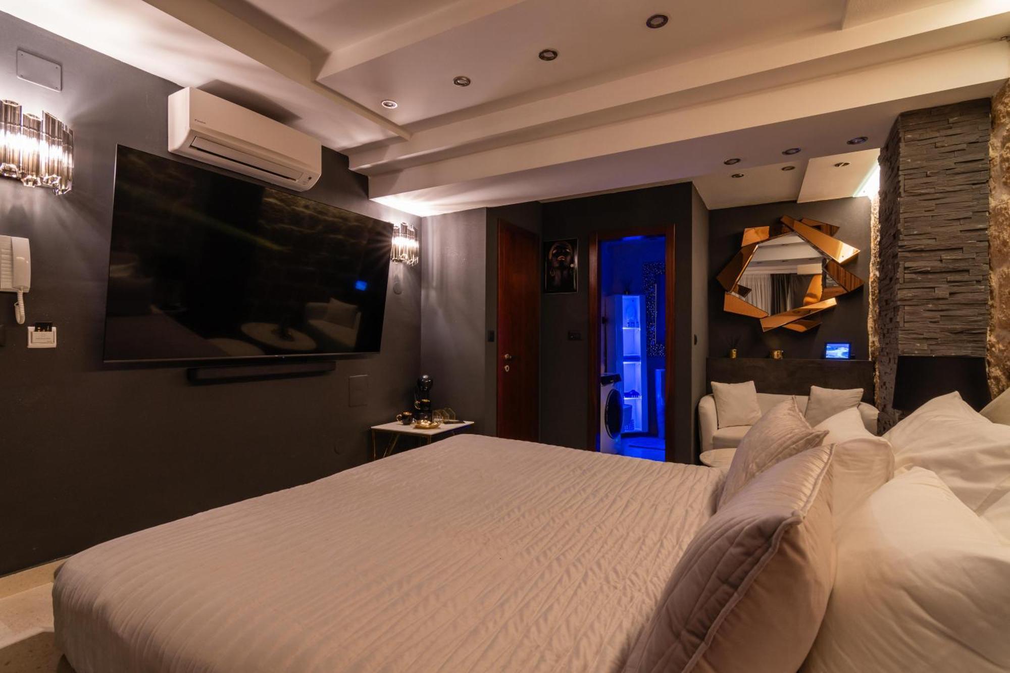 Vip Gold Room Pag Town Εξωτερικό φωτογραφία