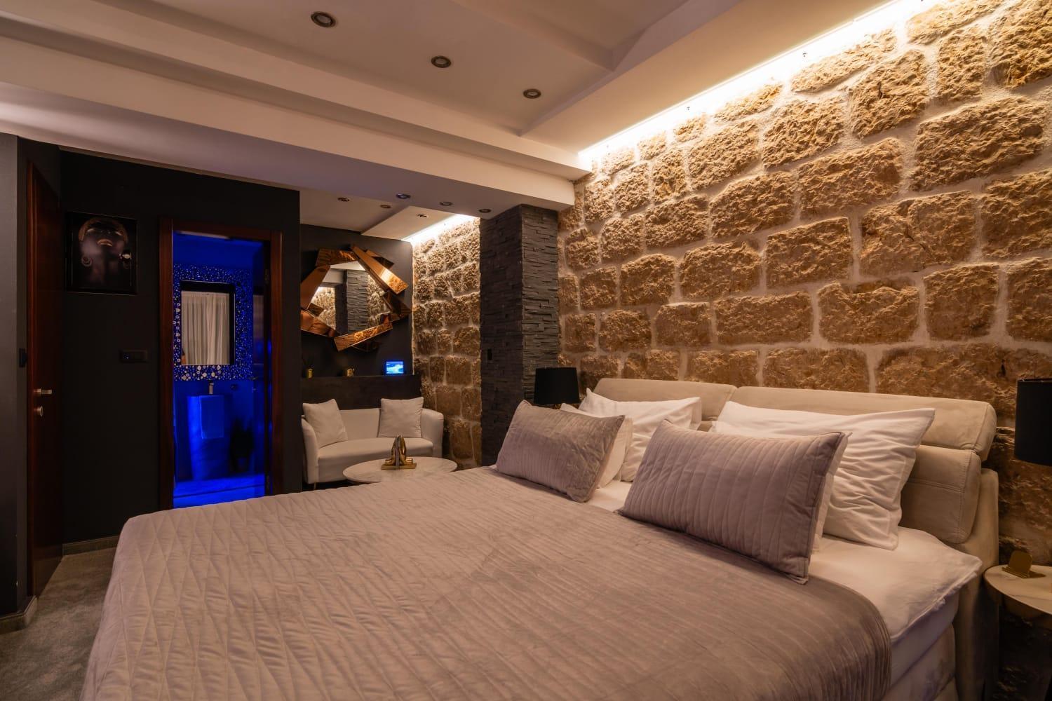 Vip Gold Room Pag Town Εξωτερικό φωτογραφία